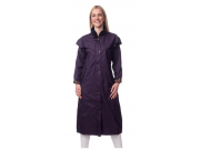 Target Dry Outback Waterproof Full Length Coat (SALE. HALF PRICE. RRP £49.99)